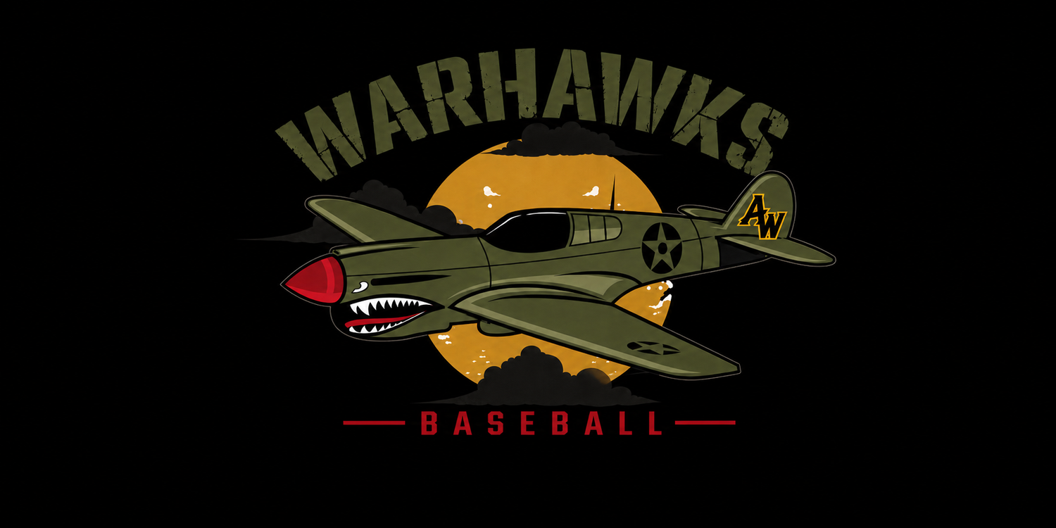 The Warhawks Baseball Collection