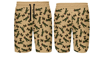 Boys Drifit SS Hoodie set