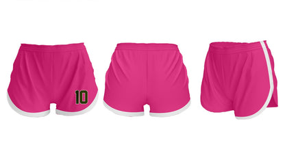 Girls Pink hoodie Outfit