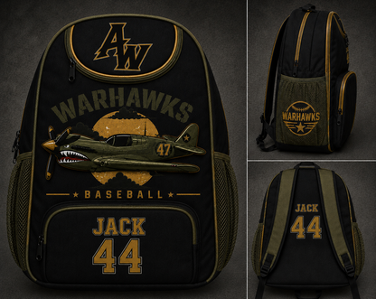 School Backpack