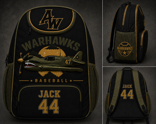 School Backpack