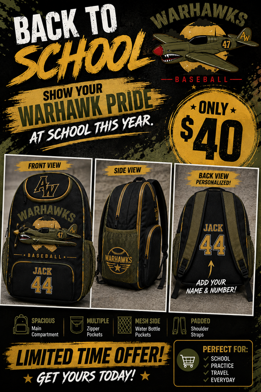 School Backpack