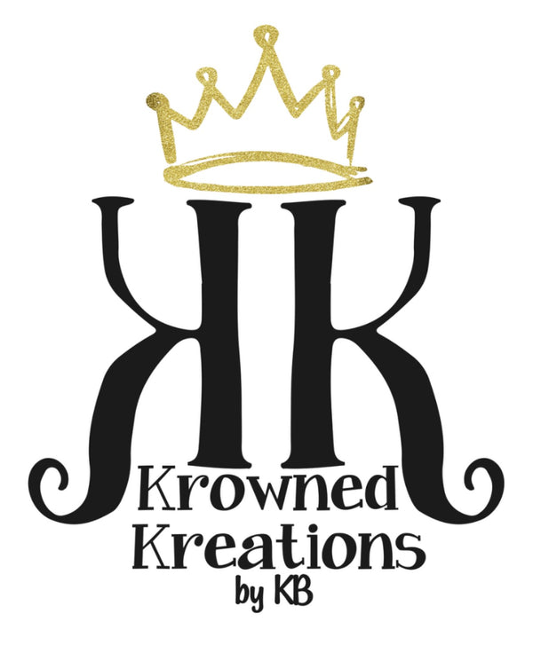 Krowned Kreations by KB